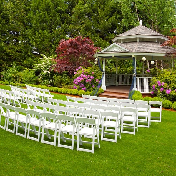 ofrecemos una variedad de opciones de baños de renta para fiestas para adaptarse a cualquier tamaño de evento